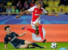 hướng dẫn sử dụng cầu thủ bóng đá mbappé