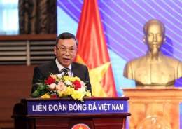 hướng dẫn sử dụng chủ tịch liên đoàn bóng đá châu á