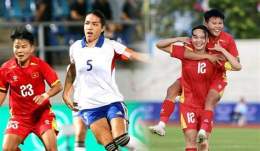 hướng dẫn sử dụng chung kết sea games bóng đá nữ
