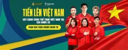 hướng dẫn sử dụng chuoi chien tv bong da
