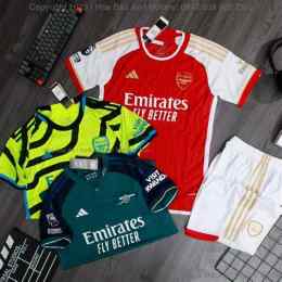 hướng dẫn sử dụng clb bóng đá arsenal