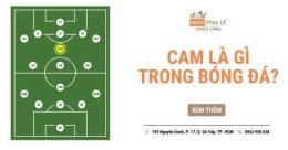 hướng dẫn sử dụng cm trong bóng đá là gì