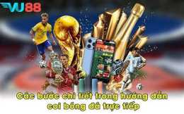 hướng dẫn sử dụng coi bong da truc tiep