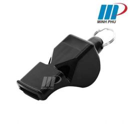 hướng dẫn sử dụng còi trọng tài bóng đá