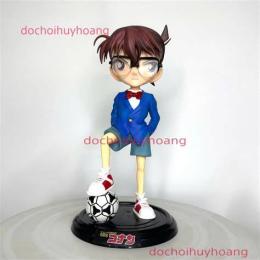 hướng dẫn sử dụng conan đá bóng