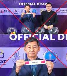 hướng dẫn sử dụng cúp liên đoàn bóng đá thái lan