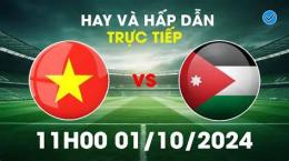 hướng dẫn sử dụng đá bóng việt nam jordan
