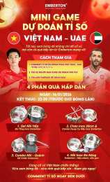 hướng dẫn sử dụng đá bóng viêt nam