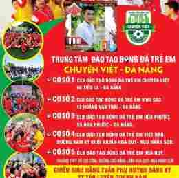 hướng dẫn sử dụng đào tạo bóng đá trẻ