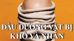 hướng dẫn sử dụng đầu dương vật bị bong da