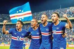 hướng dẫn sử dụng đội tuyển bóng đá cape verde