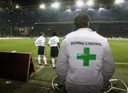 hướng dẫn sử dụng doping trong bóng đá la gì