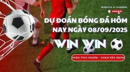 hướng dẫn sử dụng dụ đoán bóng đá hôm nay