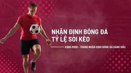hướng dẫn sử dụng du doan keo bong da hom nay