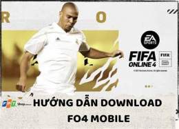 hướng dẫn sử dụng fc bóng đá