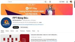 hướng dẫn sử dụng fpt bong da viet