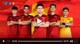hướng dẫn sử dụng fpt play vtv6 trực tiếp bóng đá hôm nay youtube