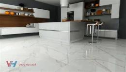 hướng dẫn sử dụng gạch đá bóng kiếng