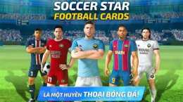 hướng dẫn sử dụng game bóng đá hay nhất