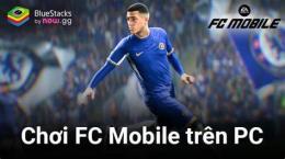 hướng dẫn sử dụng game bóng đá trên pc