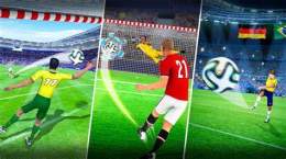 hướng dẫn sử dụng game đá bóng pc