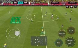 hướng dẫn sử dụng game vui đá bóng world cup penalty