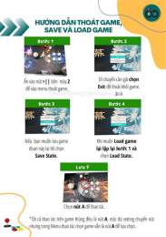 hướng dẫn sử dụng game vui da bong