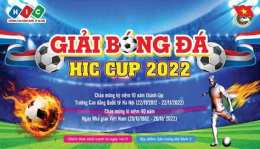 hướng dẫn sử dụng giải bóng đá 2 năm 1 lần