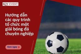 hướng dẫn sử dụng giải bóng đá chuyên nghiệp jordan