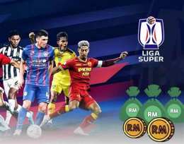 hướng dẫn sử dụng giải bóng đá malaysia super league
