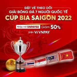hướng dẫn sử dụng giải bóng đá tiger cup