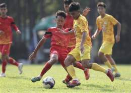 hướng dẫn sử dụng giải bóng đá trẻ nga u19 a