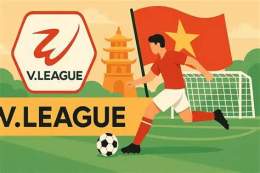 hướng dẫn sử dụng giải bóng đá v-league việt nam