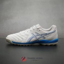 hướng dẫn sử dụng giày đá bóng asics chính hãng