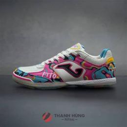 hướng dẫn sử dụng giày đá bóng futsal