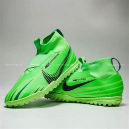 hướng dẫn sử dụng giày đá bóng nike air zoom