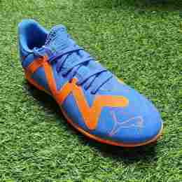 hướng dẫn sử dụng giày đá bóng puma chính hãng