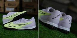 hướng dẫn sử dụng giày đá bóng sân cỏ nhân tạo nike chính hãng