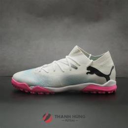 hướng dẫn sử dụng giày puma bóng đá