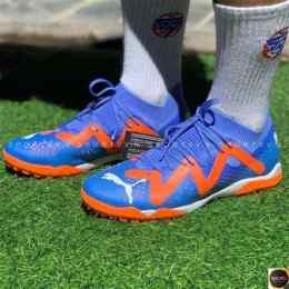 hướng dẫn sử dụng giày puma đá bóng