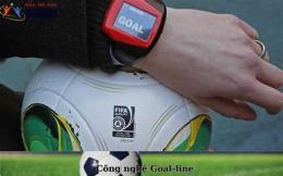 hướng dẫn sử dụng goal bóng đá