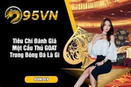 hướng dẫn sử dụng goat bóng đá là gì