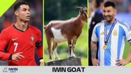 hướng dẫn sử dụng goat của bóng đá