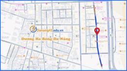 hướng dẫn sử dụng hà bổng đà nẵng map