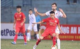 hướng dẫn sử dụng hà nội fc gặp câu lạc bộ bóng đá hải phòng