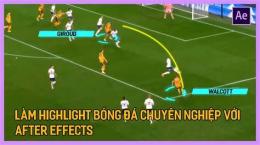 hướng dẫn sử dụng highlight bóng đá wc 2026