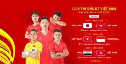 hướng dẫn sử dụng keo bong da asian cup
