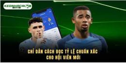 hướng dẫn sử dụng keonhacai bong da