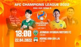 hướng dẫn sử dụng kết quả bóng đá afc champions league