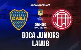 hướng dẫn sử dụng kết quả bóng đá boca juniors